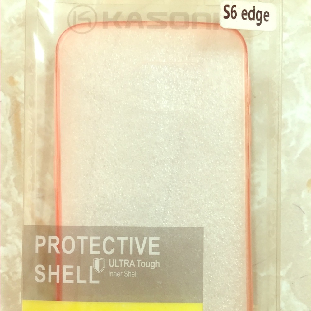 Cover galaxy s6 ultra touhg (New)